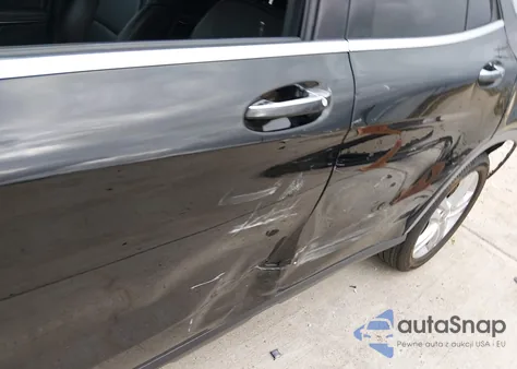 2019 Mercedes-Benz Gla 250 from USA, damaged, VIN WDCTG4EB5KU007414